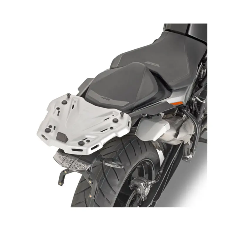 Top Rack For Ktm 890 Duke R 2021-2023  - Givi - Sr7715 1