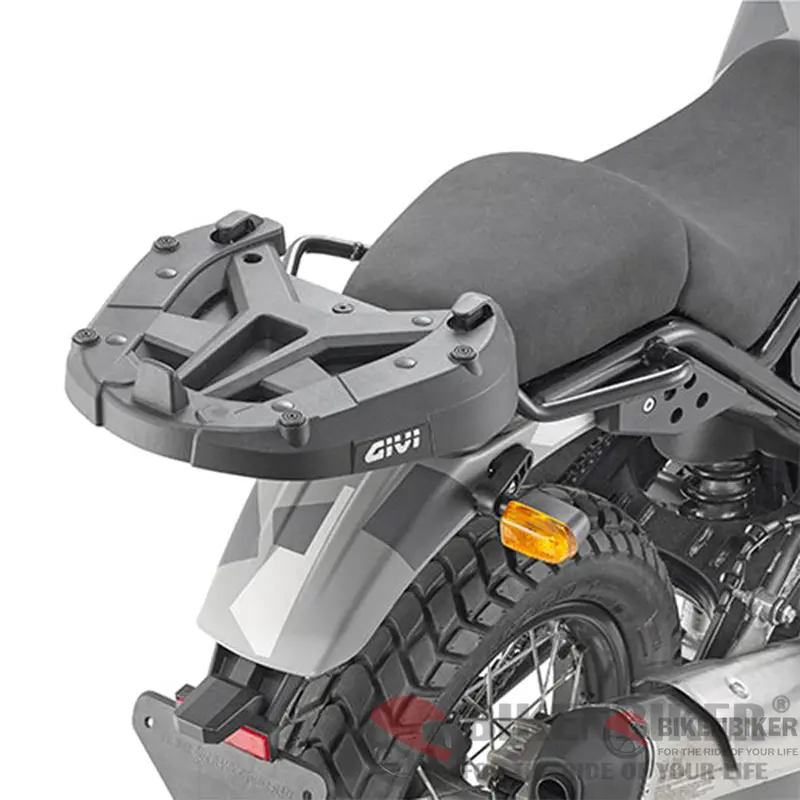 Top Rack For Royal Enfield Himalayan- Givi 1