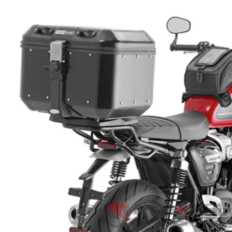 Top Rack For Triumph Speed Twin 2019+ - Givi 1