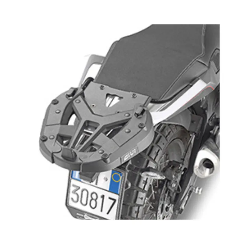 Top Rack Monokey / Monolock For Moto Morini X-Cape 649 (2021-2024) 1