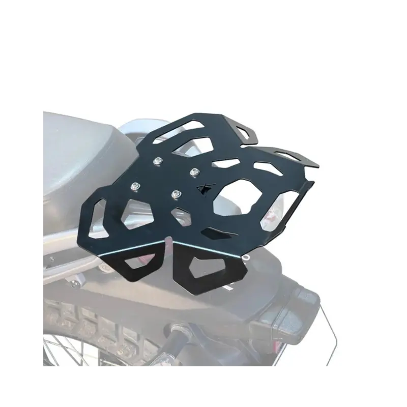 Top Rack Plate For Hero Xpulse 200 - Auto Engina 1