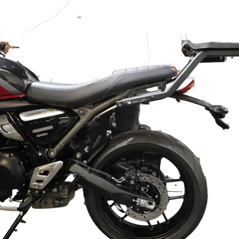 Top Rack Triumph Speed 400 - Givi 1