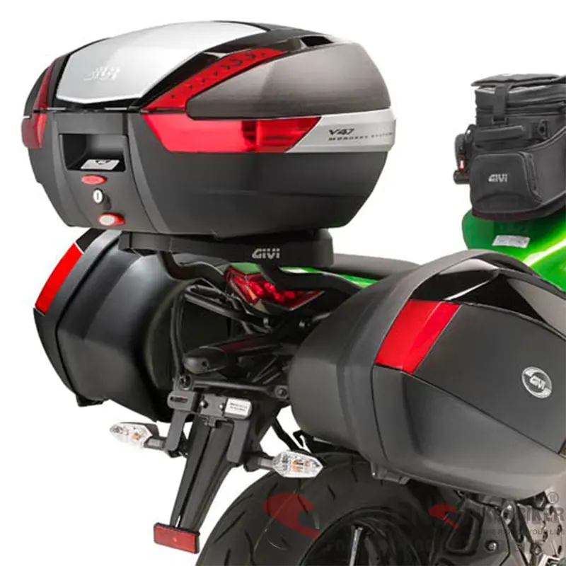 Top Rear Rack For Monokey® Or Monolock® Top Case -Givi 1