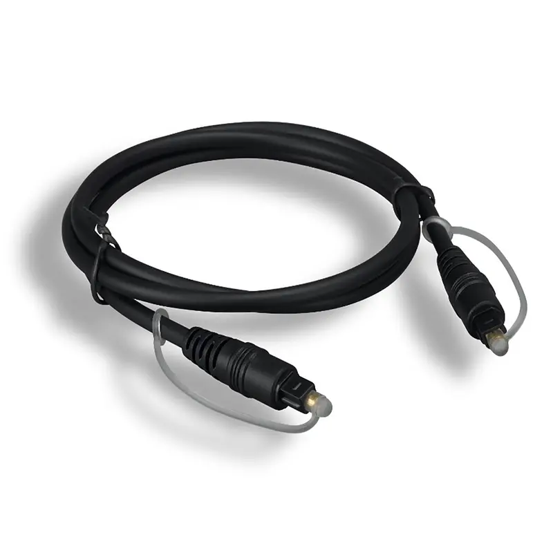 Toslink/Toslink 5.0Mm Digital Optical Audio Cable 1