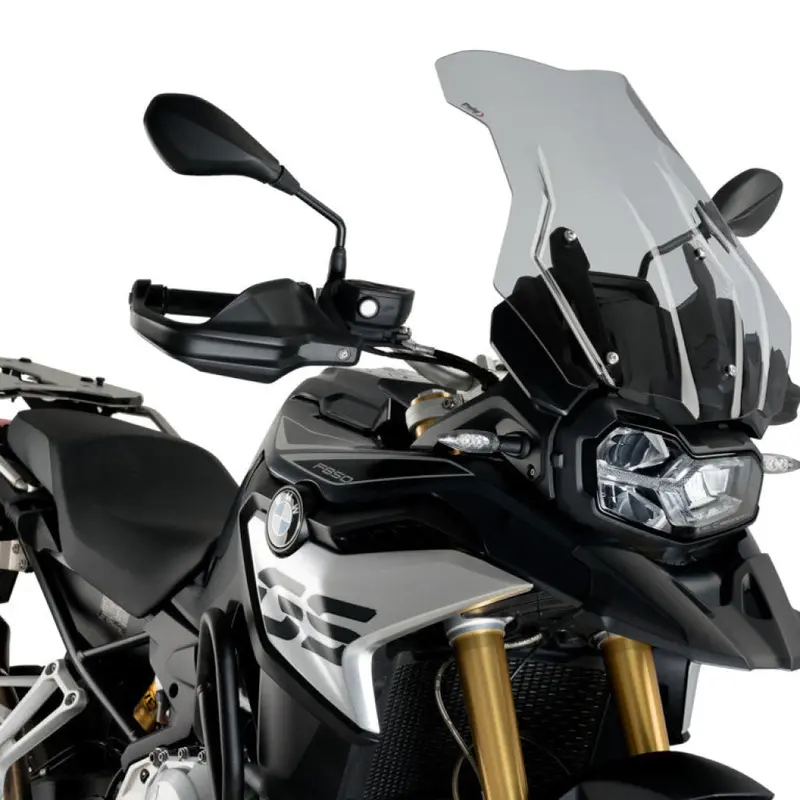 Touring Plus Screen For Bmw F850gs 2018 - Puig 2