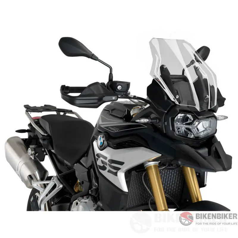Touring Screen For Bmw F850gs 2018 - Puig 1