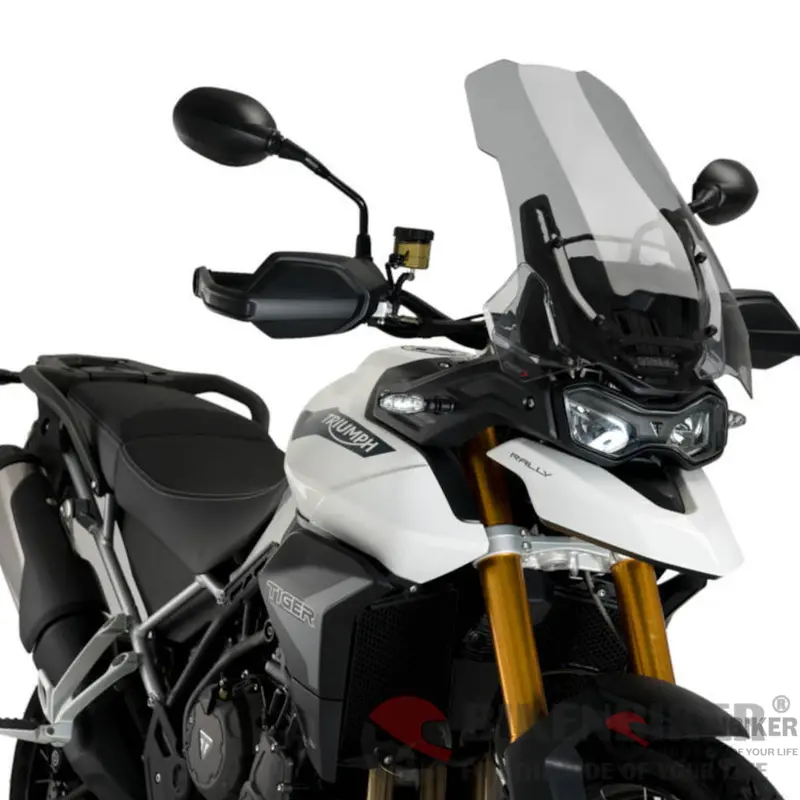 Touring Screen For Triumph Tiger 900 2020-Puig 1