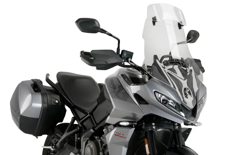 Touring Screen For Triumph Tiger Sport 660 2022 - Puig 1