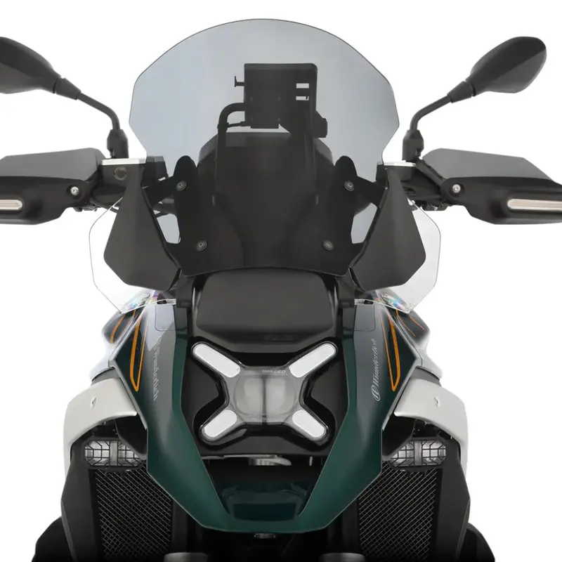 Touring-Sport Windshield Screen For Bmw R1300gs/Gsa-Wunderlich 1