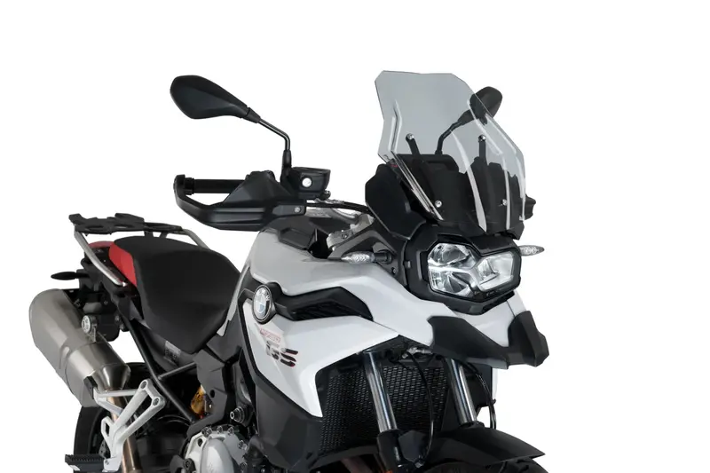 Touring Windscreen For Bmw F800gs -Puig 1