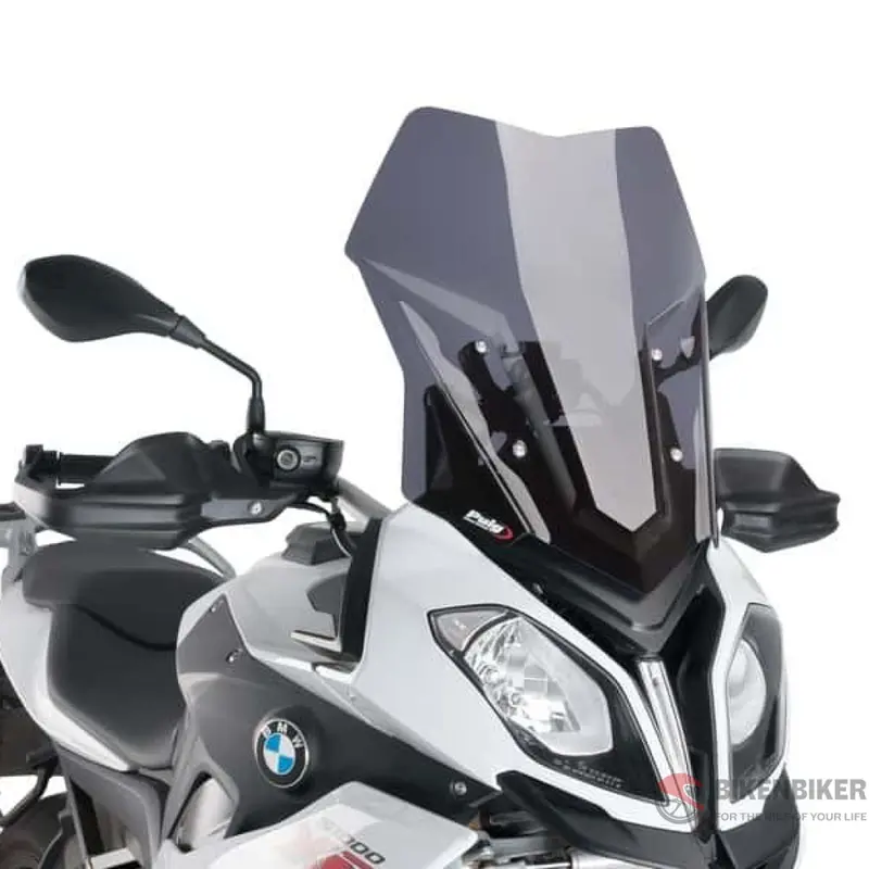 Touring Windscreen For Bmw S1000xr - Puig 2