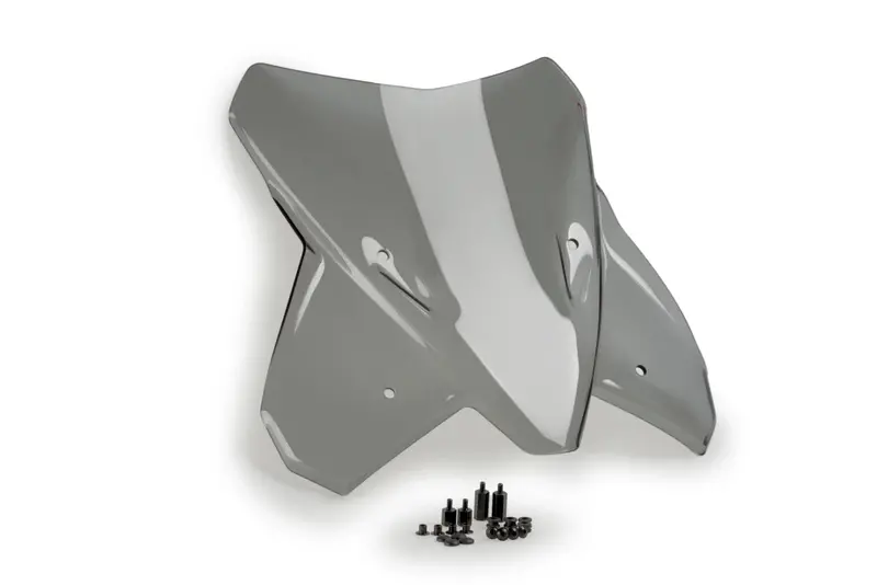 Touring Windscreen For Ktm 1290 Super Adventure S -Puig 1