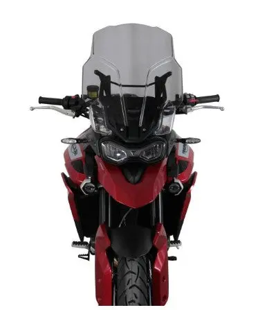 Touring Windshield For Triumph Tiger 850/900 -Mra 1