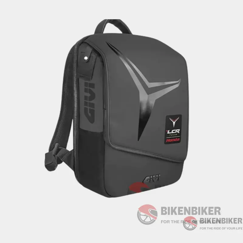 Tr33 Backpack - Givi 1