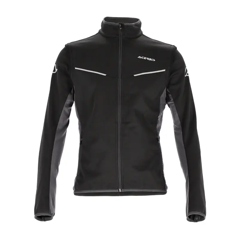 Track Softshell Jacket - Acerbis 1