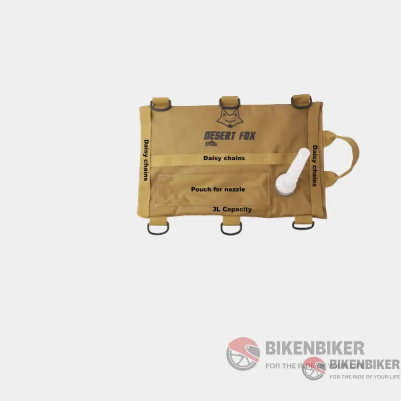 Trail Fuel Cell - 3 Litres - Desert Fox 1