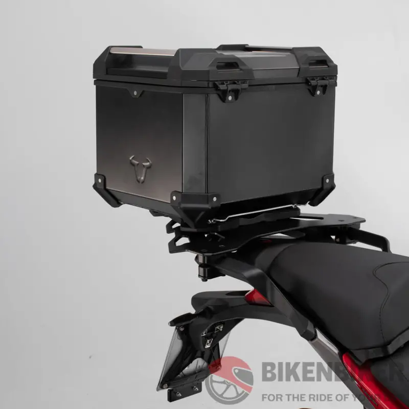 Trax Adv Top Case System For Ducati Multistrada 1200 Enduro(16-)/Multistrada 950(16-)/Multistrada 1260 (18-) 1