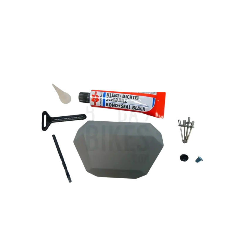 Trax Evo Corner Repair Kit - Sw-Motech 1