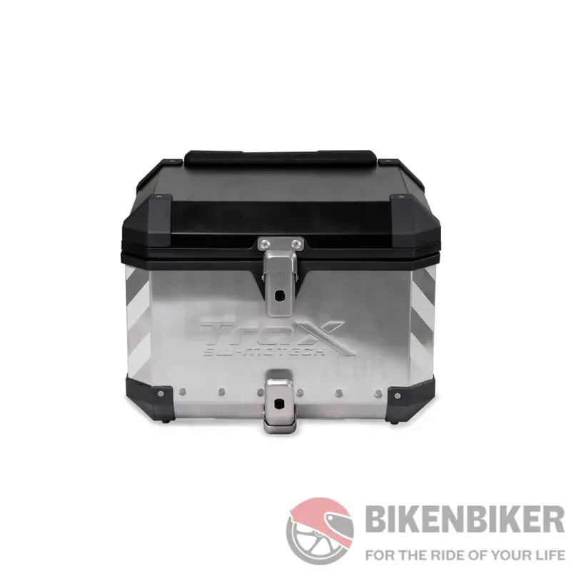 Trax Reflective Stickers - Sw-Motech 1