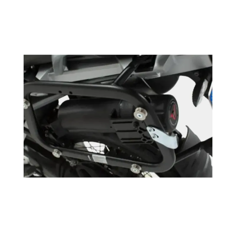 Trax Tool Tube - Sw-Motech 1