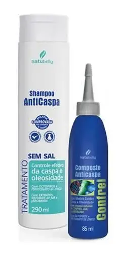 Treatment Anti Treatment 2 Products - Natubelly 1