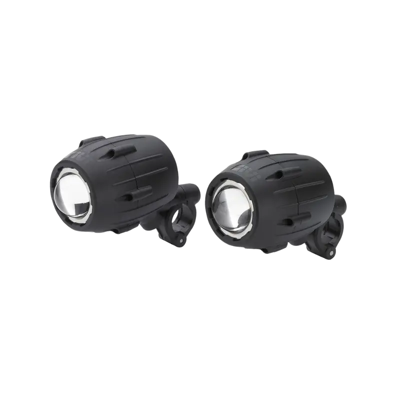 Trekker Additional Halogen Spotlights  - Givi 1