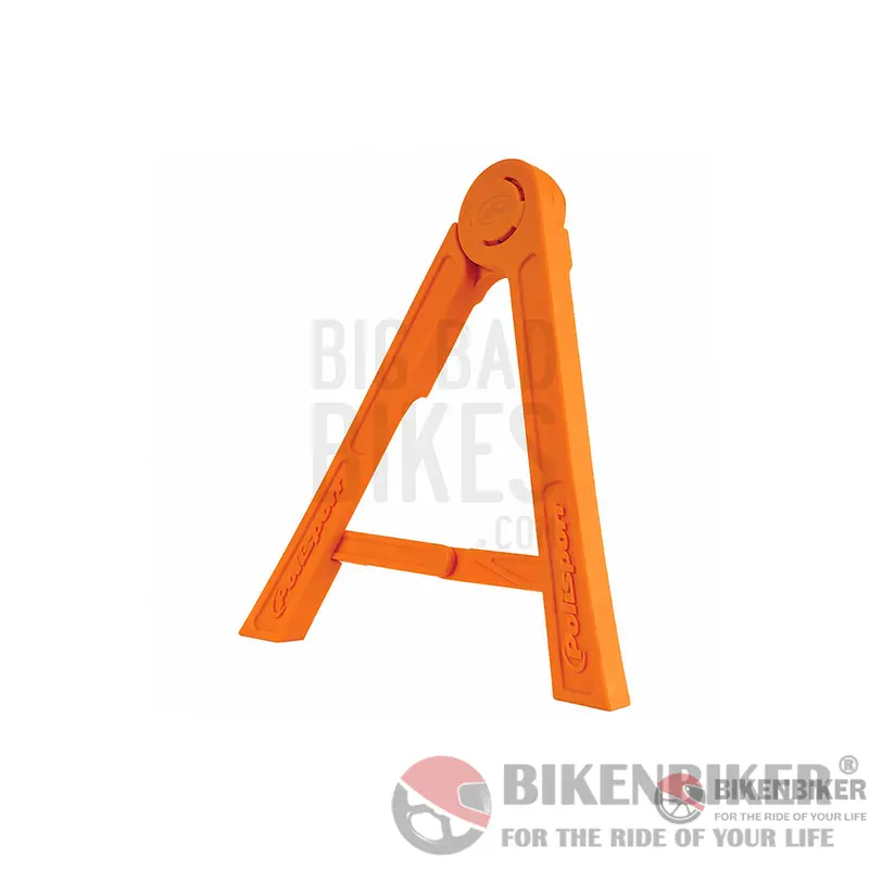 Tripod Bike Stand - Polisport 2