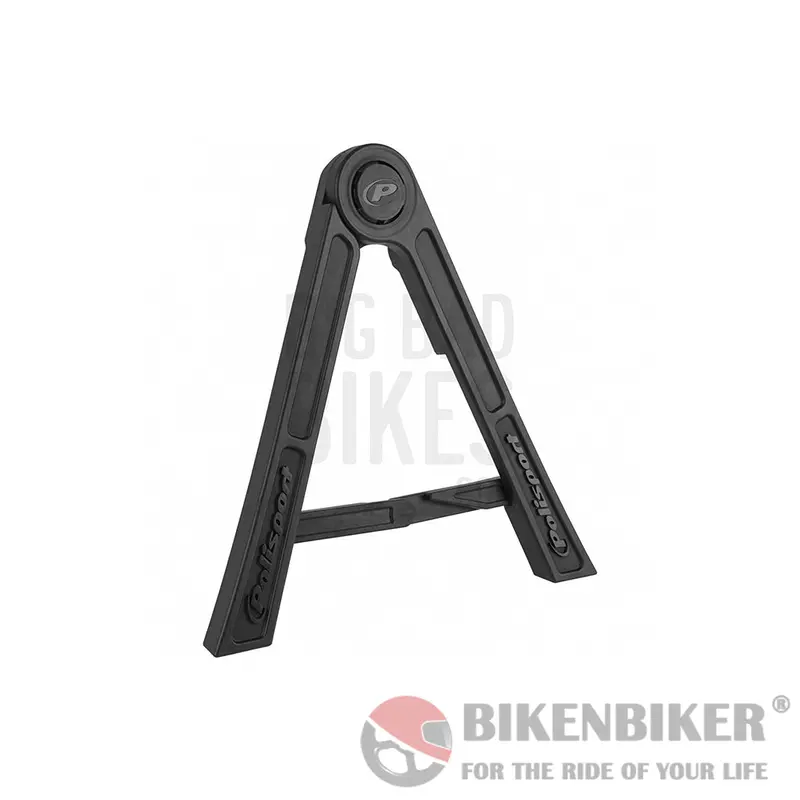 Tripod Bike Stand - Polisport 2