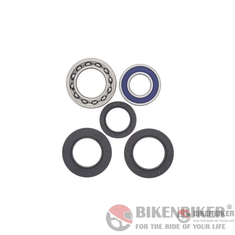 Triumph Bonneville Spares - Wheel Bearing Kits - All Balls Racing 1