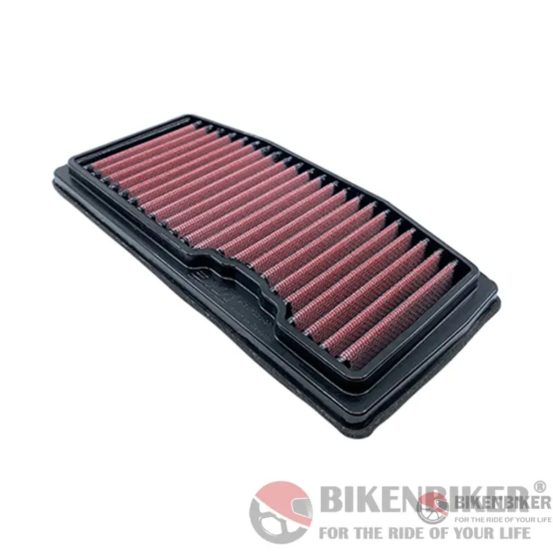 Triumph Daytona/Street Triple 660/765 Series (2017+) Air Filter - Dna 1