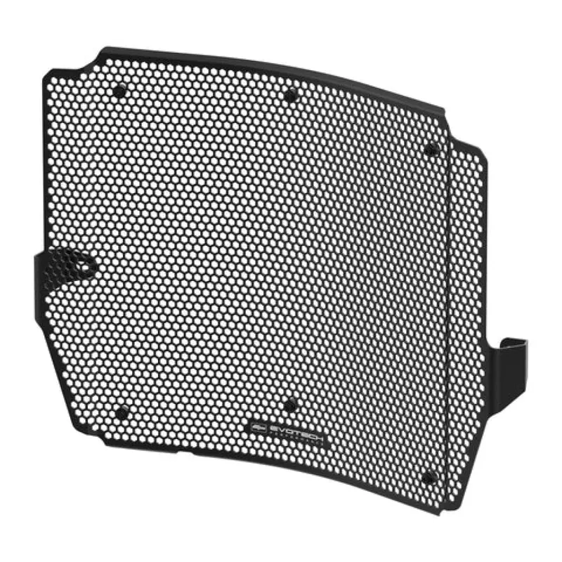 Triumph Street Triple 765 R/Rs Radiator Guard (2023 +) - Evotech Performance 1