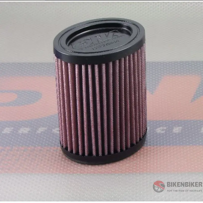 Triumph Thunderbird Storm Air Filter - Dna 1