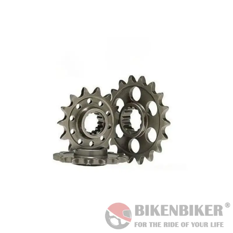 Triumph Tiger 800 Xc/X Spares - Rear Sprockets - Esjot Sprockets 2