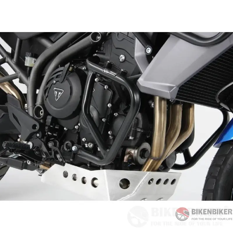 Triumph Tiger 800 Xc/Xcx Protection - Engine Guard 1
