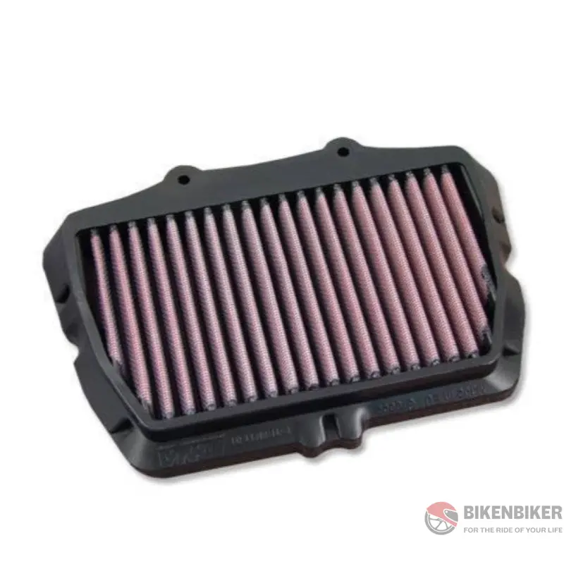 Triumph Tiger 800 Xc / Xcx / Xr / Xrx (2011-18) Air Filter - Dna 1