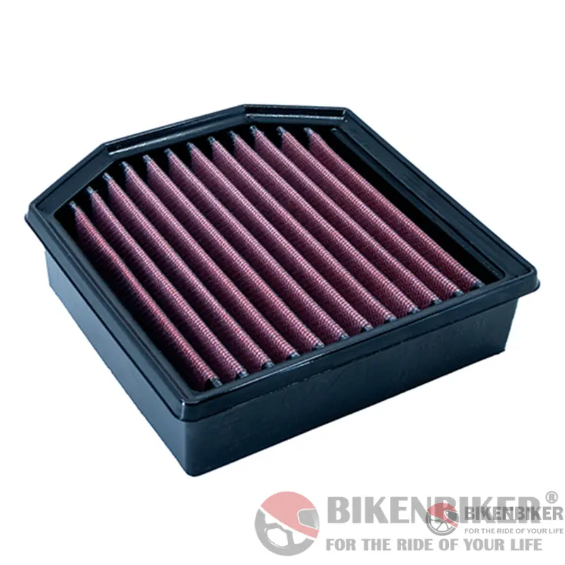 Triumph Tiger 850/900 Series (2020+) Air Filter - Dna 1