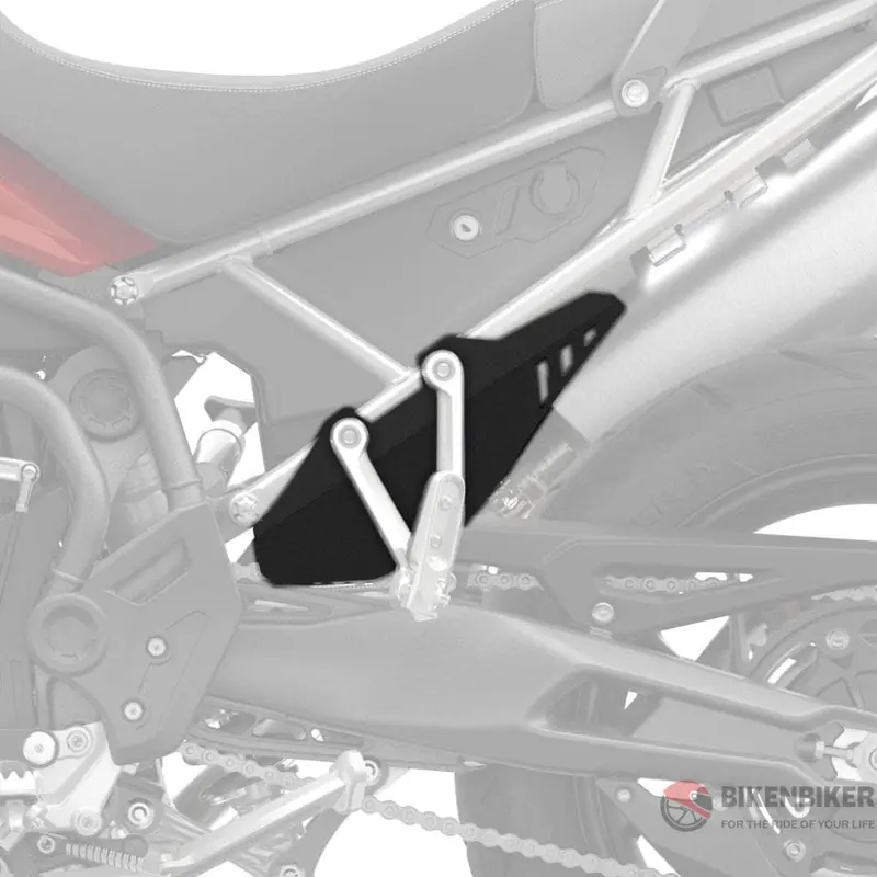 Triumph Tiger 900 Protection - Infill Panel - Pyramid Plastics 1