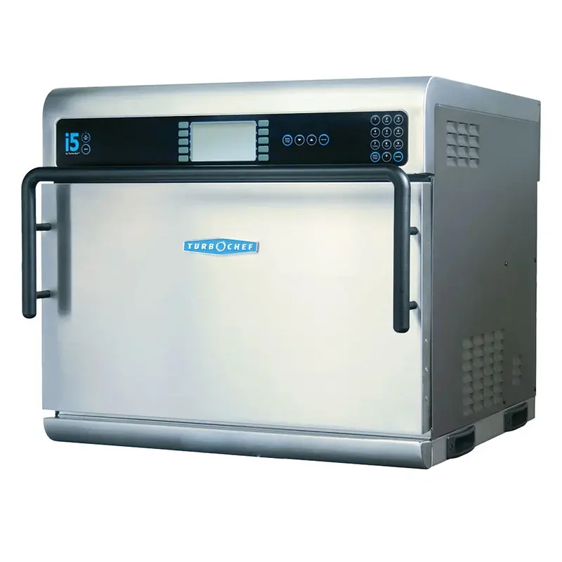 Turbochef I5 High Speed Countertop Convection Oven Used For01911 1