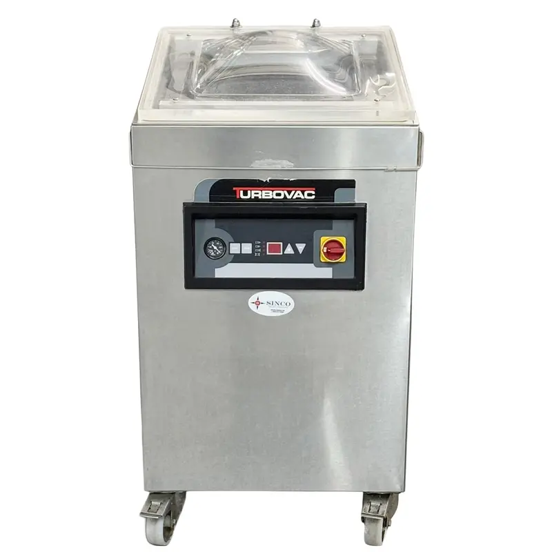 Turbovac 21" Vacuum Sealer For02232 1
