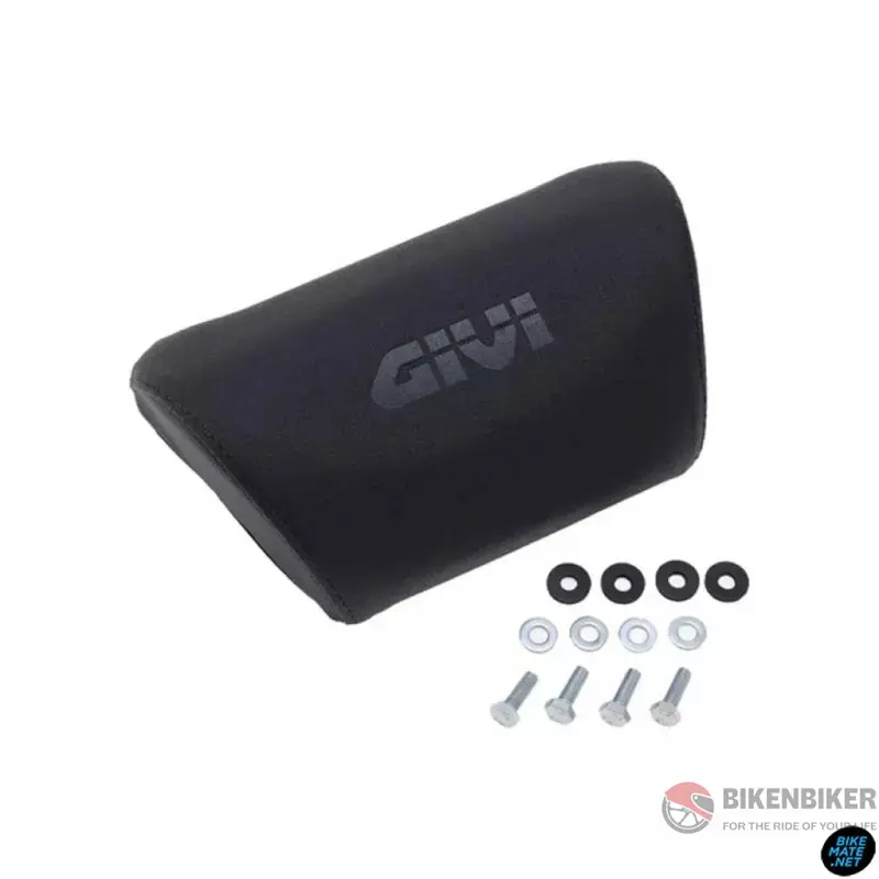 Universal Backrest – Givi E88m 1