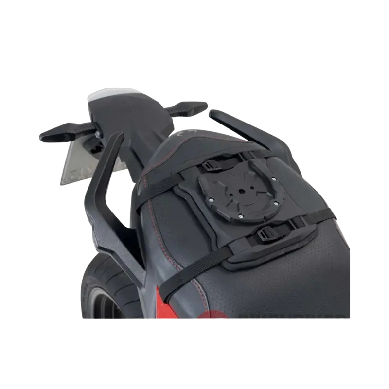 Universal Pro Seat Ring - Sw-Motech 1