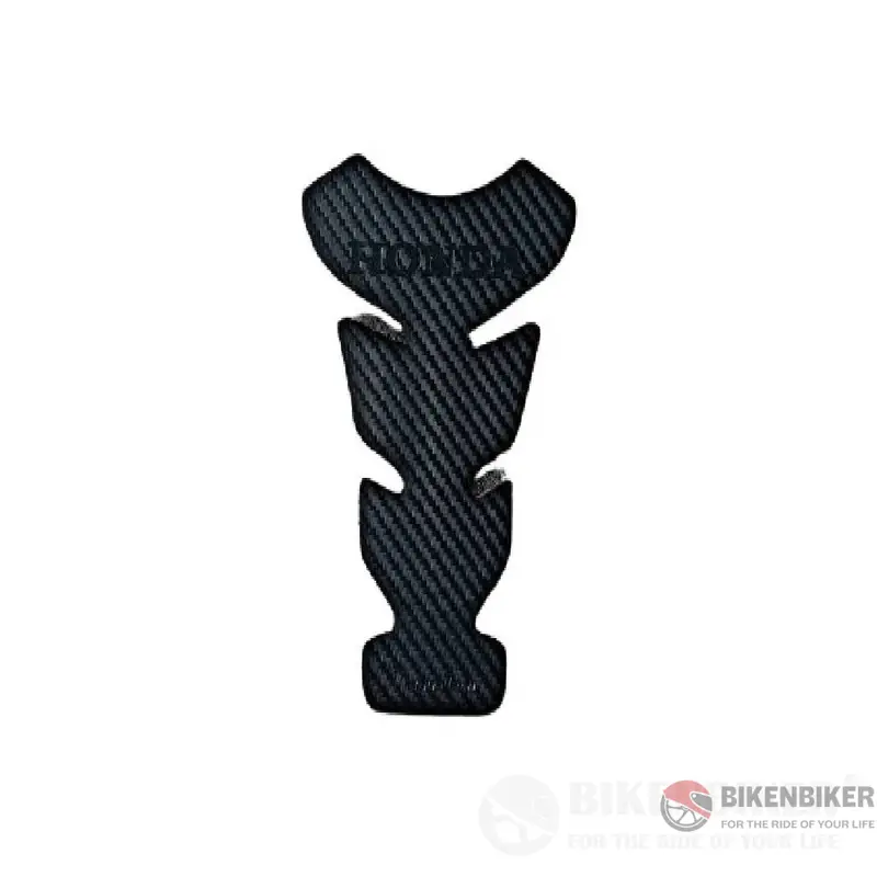 Universal Tank Pad - Fireblade Logo - Rubba Tech 1