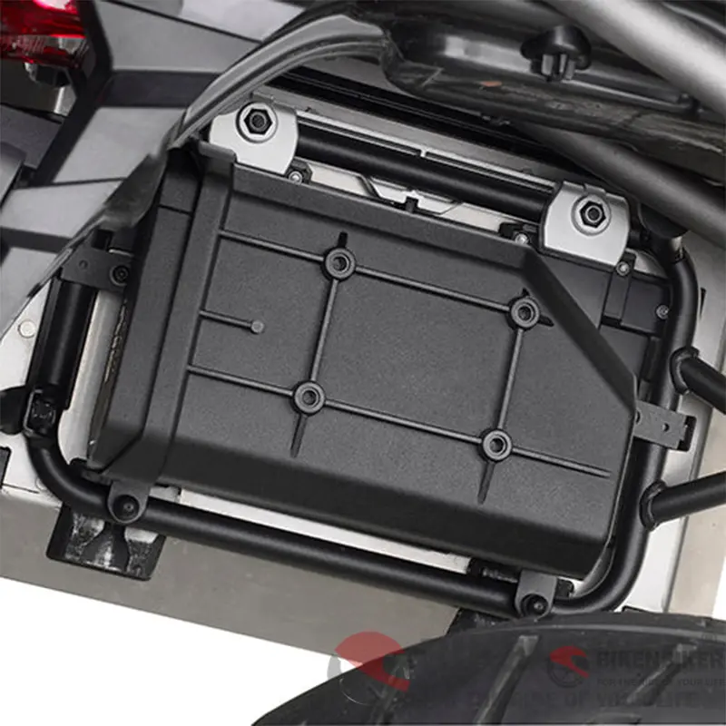 Universal Tool Box Install Kit - Givi 1