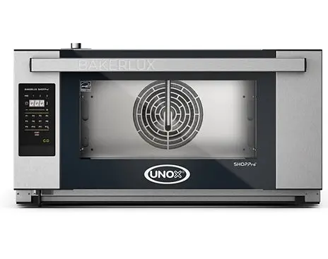 Unox Bakerlux Convection Oven Xaft-03Hs-Lgdn 1
