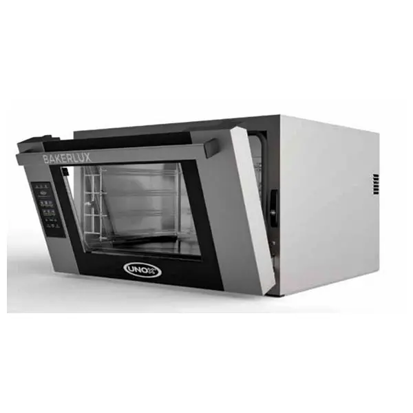 Unox Bakerlux Convection Oven Xaft-03Hs-Lgdn 2