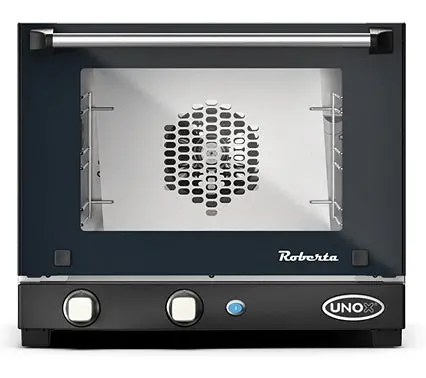 Unox Manual Commercial Convection Oven Xaf003 1
