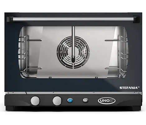 Unox Manual With Humidity Commercial Convection Oven Xaft113 1