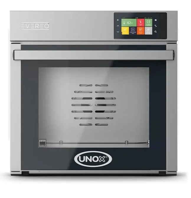 Unox The Hot Fridge Evereo® Xaec-10Hs-Epd 1