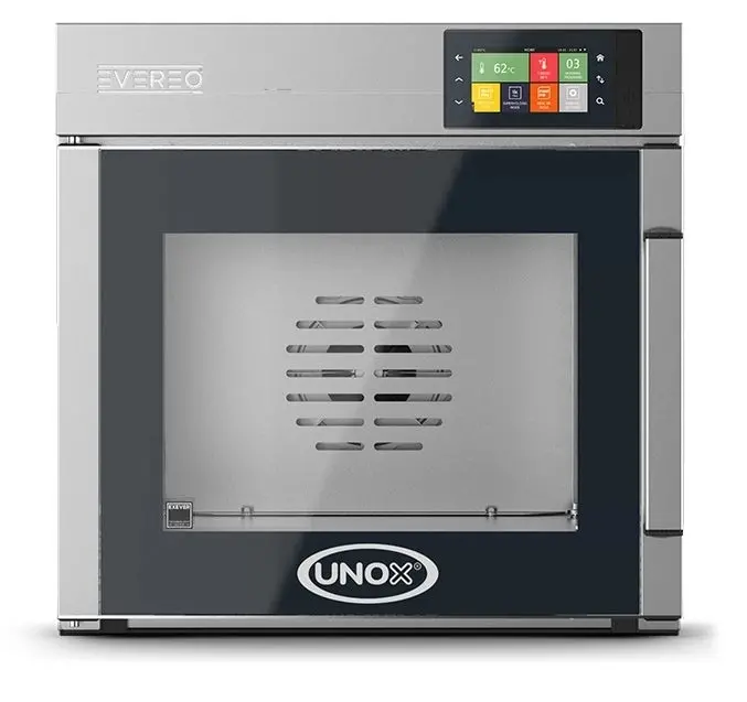 Unox The Hot Fridge Evereo® Xaec-10Hs-Epr 1