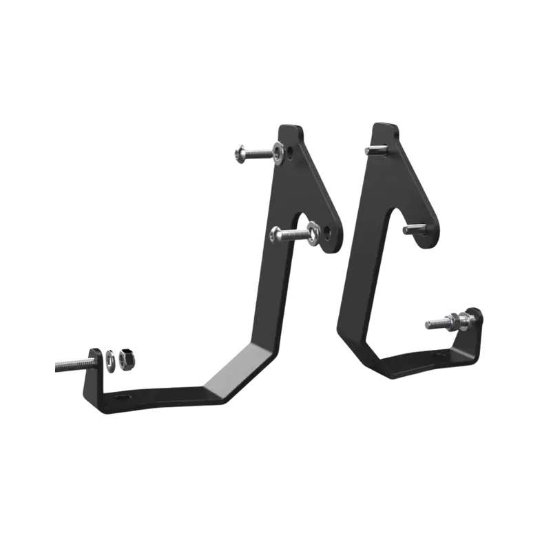 Upper Driving Light Mount For Bmw R1300gs-Denali 1